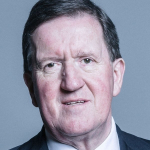 George Robertson