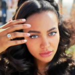 Chanel Maya Banks