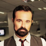 Evgeny Lebedev