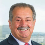 Andrew N. Liveris