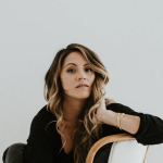 Rachael Lampa