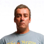 Simon Morley