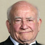 Edward Asner