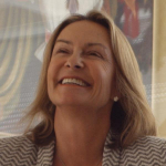 Barbara Harris