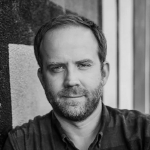 Matt Wood