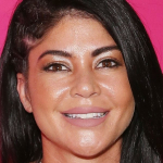 Alicia DiMichele Garofalo