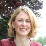 Rachel Burden