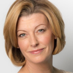 Laura Trevelyan