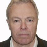 Gavin Hewitt