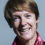 Caroline Spelman