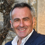 Paul Martin