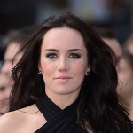 Liv Boeree