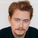 Christoph Sanders