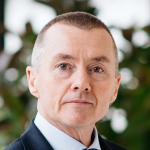 Willie Walsh