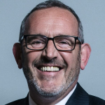 Stewart Hosie