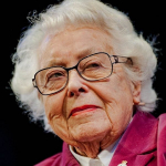 Eileen Younghusband