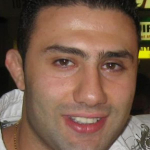 Karo Parisyan
