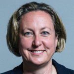 Anne-Marie Trevelyan