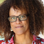 Bernardine Evaristo