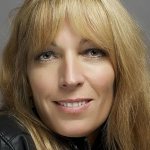 Stéphanie Jarre