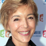 Isabelle Martinet