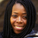 Teri Moïse