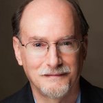 Dean Radin