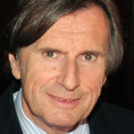 Daniel Rondeau