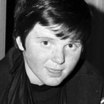 Isabelle Mir