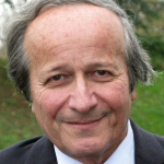 Roger-Gérard Schwartzenberg