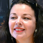 Sylvie Brunet