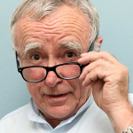 Jean-Claude Guillebaud