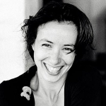 Sylvie Guillem