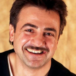 Thierry Pastor