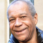Erick Bamy