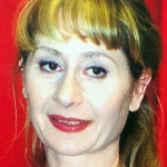 Pascale Bordet