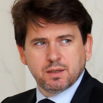 Sylvain Fort