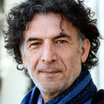 Shahbaz Noshir