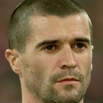 Roy Keane