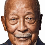 David Dinkins