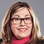 Liza Tarbuck