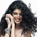 Tina Desai