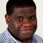 Gary Younge