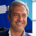 Carlos Daniel