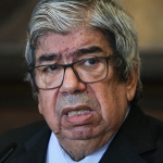 Eduardo Ferro Rodrigues