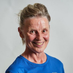 Kirsi Asikainen