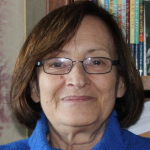 Ana Maria Magalhães