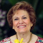 Maria Cavaco Silva
