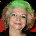 Maria José Valério