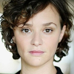 Delphine Baril